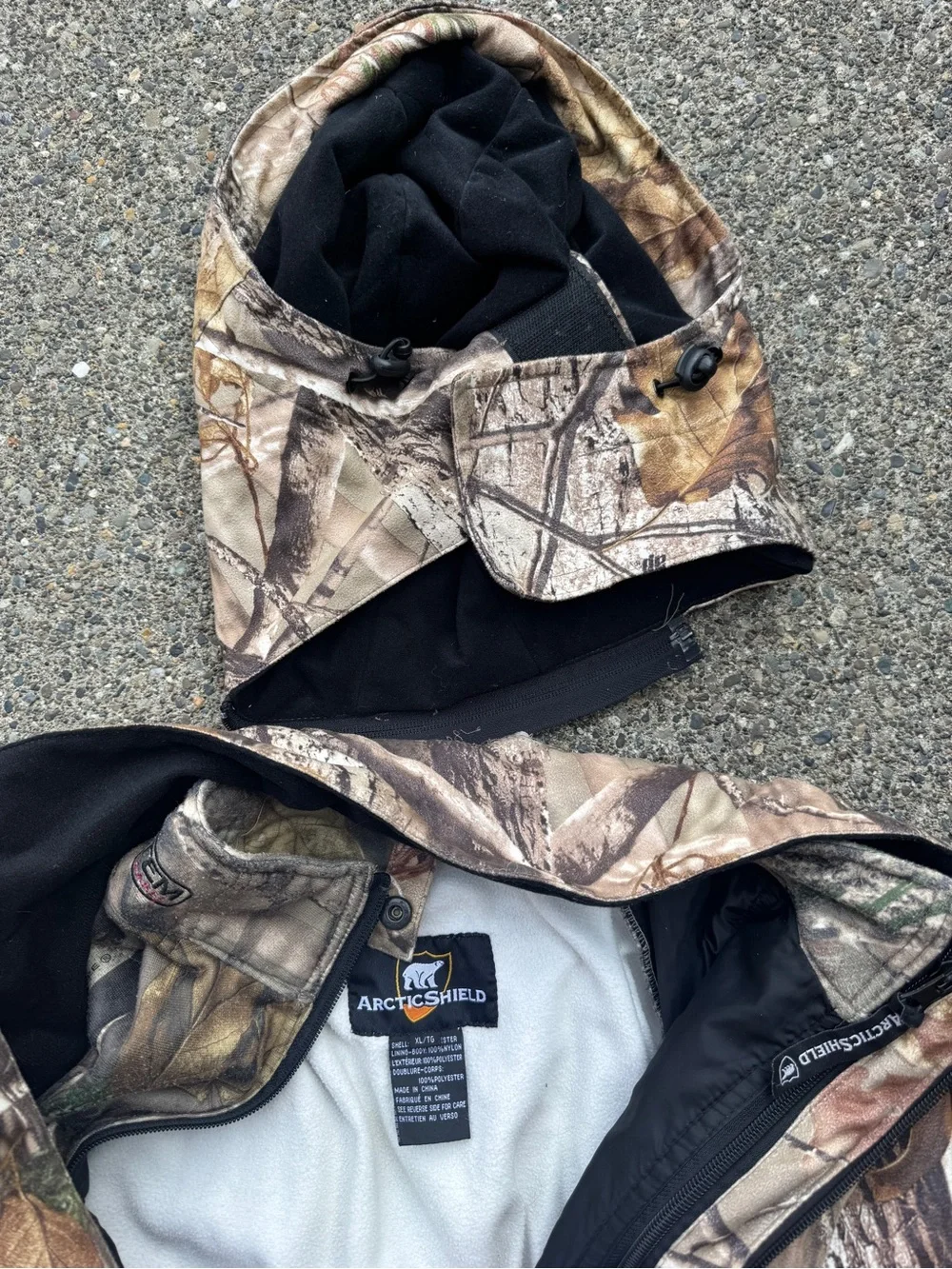Hunting, Pants, Gloves & Boot Covers - Arctic Shield